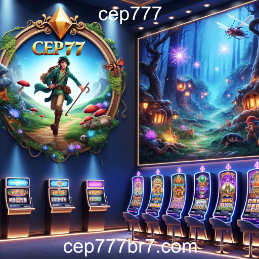 Explorando o Universo dos Jogos de Aventura